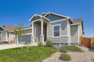 10523 Summer Ridge Dr, Peyton, CO 80831