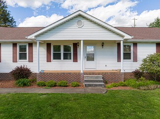 17325 Jeb Stuart Hwy, Abingdon, VA 24211