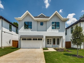 708 W White Ave, McKinney, TX 75069