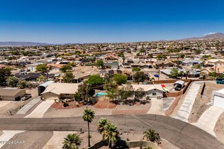 3225 Silver Bell Dr, Lake Havasu City, AZ 86406