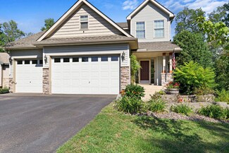 22091 Ethan Ct, Forest Lake, MN 55025