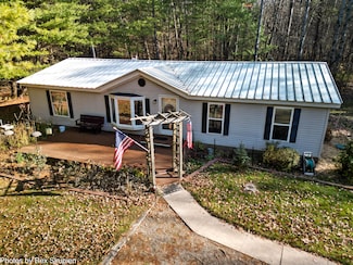 7110 S Thornapple Ave, Newaygo, MI 49337