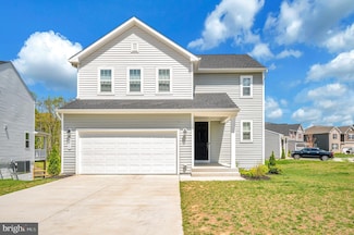 6259 Bobcat Ln, King George, VA 22485