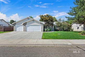 1753 S Labrador Place, Meridian, ID 83642