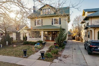 141 N Clifton Ave, Wichita, KS 67208