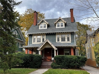 656 Lafayette Ave, Buffalo, NY 14222