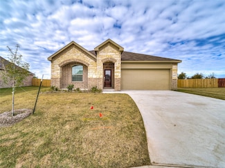 14837 Lone Rock Ln, Haslet, TX 76052