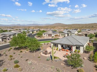 4270 Blacksmith Way, Wickenburg, AZ 85390