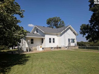 11107 W 43rd Ave, Nickerson, KS 67561