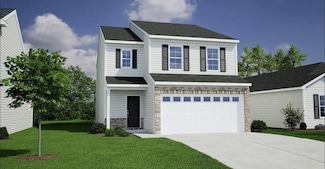 737 S Long Star Way, Elgin, SC 29045