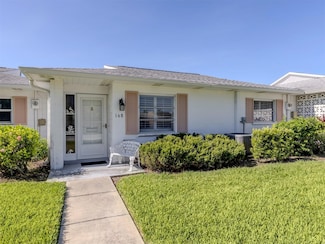 168 the Corso Unit 168, Venice, FL 34285