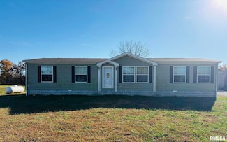 6874 White Walnut Rd, Pinckneyville, IL 62274