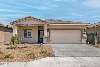 6468 S 246th Ln, Buckeye, AZ 85326