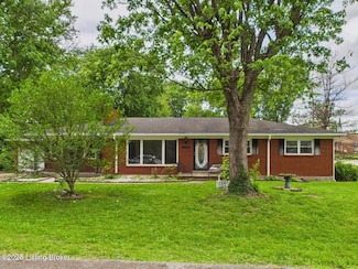4212 David Ave, Louisville, KY 40216