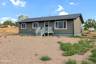 1955 W 9th S, Saint Johns, AZ 85936