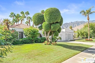 2755 E Sonora Rd, Palm Springs, CA 92264