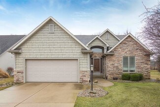 3911 Timberstone Ct, Elkhart, IN 46514