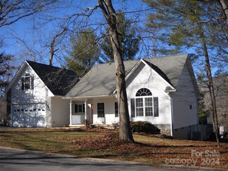 12 Helen Holcombe Way, Candler, NC 28715