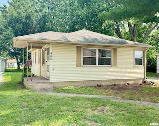 465 Fifer St, Galesburg, IL 61401