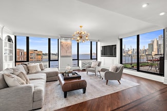 2 Constitution Ct Unit PH01&PH02, Hoboken, NJ 07030