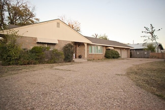 910 N Jefferson St, San Angelo, TX 76901