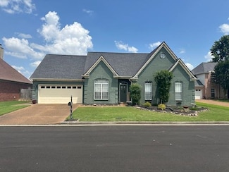 1628 S Frence Creek Cove, Cordova, TN 38016