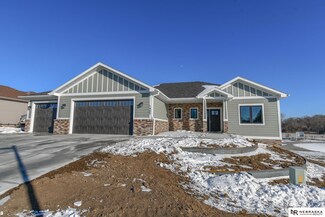 1405 Hackberry St, Bennet, NE 68137