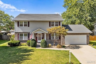 525 Big Bend Blvd, Belleville, IL 62226