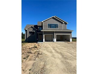 1093 173rd St, Hammond, WI 54015
