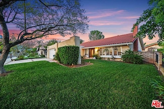 6230 Acadia Ave, Agoura Hills, CA 91301