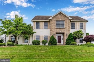 712 Wrigley Ln, Harrisburg, PA 17112