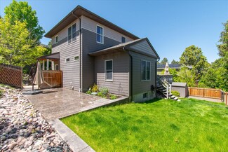 2620 Gold Rush Ave, Helena, MT 59601