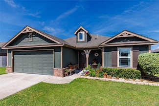 11042 N 120th Ave E, Owasso, OK 74055