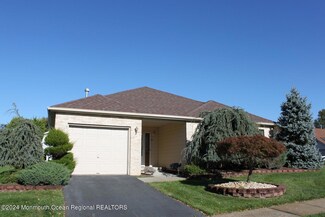 40 Coventry Terrace, Marlboro, NJ 07746