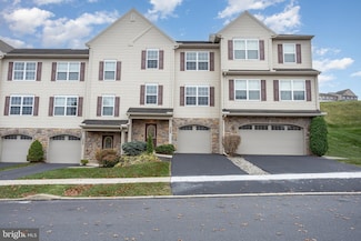 308 Weatherstone Dr Unit 71, New Cumberland, PA 17070
