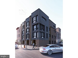 1020 S 8th St Unit 1, Philadelphia, PA 19147