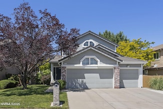 6055 Stonecreek Dr, Reno, NV 89511