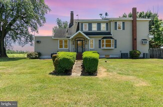 14111 Turners Point Rd, Kennedyville, MD 21645