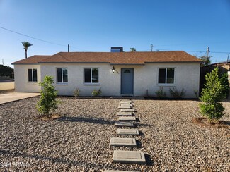 3046 W Mckinley St, Phoenix, AZ 85009