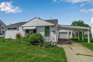 385 Tremaine Ave, Buffalo, NY 14217