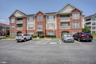 2100 Yates Dr Unit 1A, Frederick, MD 21702