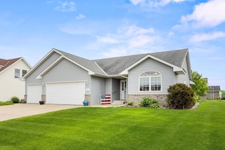 2101 Blake Ave, Lester Prairie, MN 55354