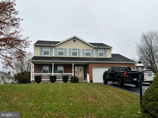 1416 Old Reliance Rd, Middletown, PA 17057
