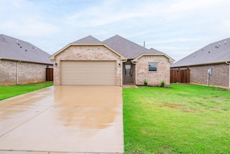 509 Copenhavr St, Pilot Point, TX 76258