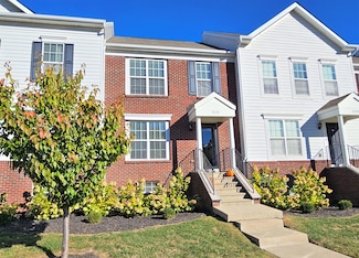 2391 Aristocracy Cir, Lexington, KY 40509