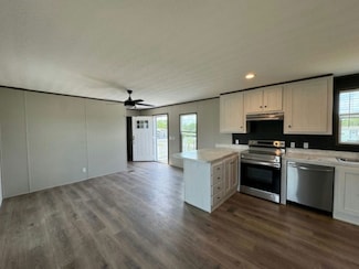 54 Open Range Trail Unit 64, Willis, TX 77318