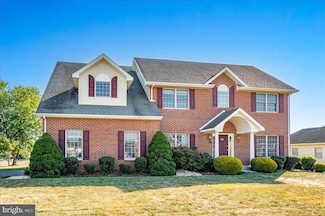 109 Delilah Dr, Bear, DE 19701