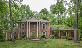 1845 Cromwell Dr, Nashville, TN 37215
