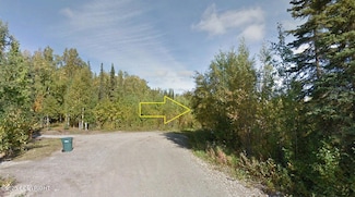 2617 S Beechwood Cir, Big Lake, AK 99654