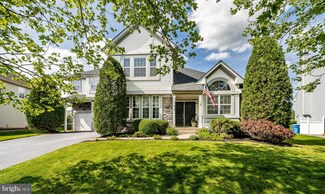 742 Brighton Way, New Hope, PA 18938